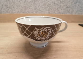 Porcelanowa filiżanka CP