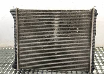 CHŁODNICA WODY AUDI A2 1.4 75KM 8Z0121251D 00-05 RADIATOR