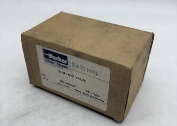 Parker SV105G06 Zawór zamykający