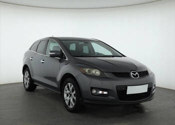Mazda CX-7 2.3 DISI Turbo