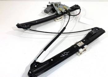 PODNOŚNIK SZYBY LEWY PRZÓD MINI COUNTRYMAN R60 9800565 Crossover 10-16