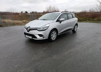 Renault Clio 2019 salon Polska