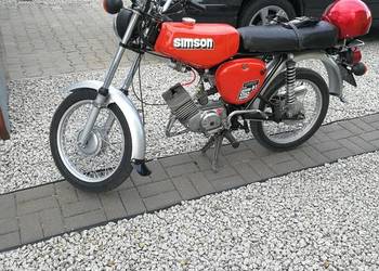 Simson s51
