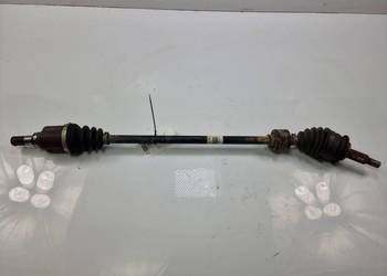 PÓŁOŚ PRAWA PRZÓD OPEL AGILA 44101-51K00 PÓŁOŚ PRAWA PRZÓD OPEL AGILA 44101-51K00