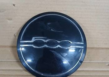 Dekielek Fiat 500 735745621 134mm Oryginalny
