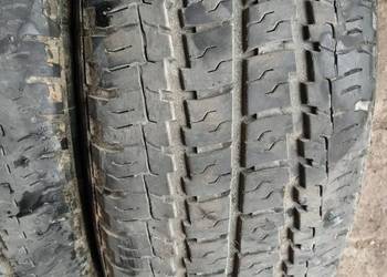 Opony letnie do busa wzmacniane 225/65  R16C