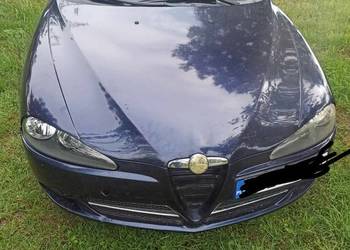 Alfa Romeo 147 1.9 JTD 2006