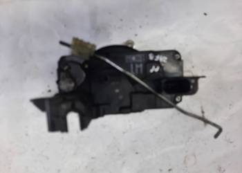 Opel Zafira B  Astra H Zamek Drzwi Prawy Przód