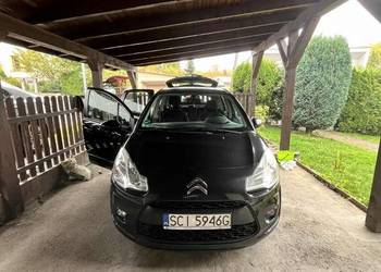 Citroen C3 1.4  2010, 174tys