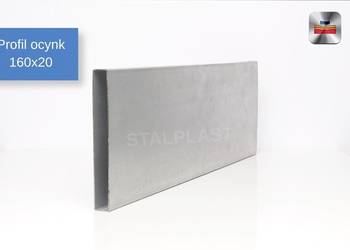 Profil 160x20