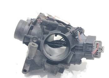 PRZEPUSTNICA CITROEN C5 II 1.6 109KM ZAWÓR POWIETRZA