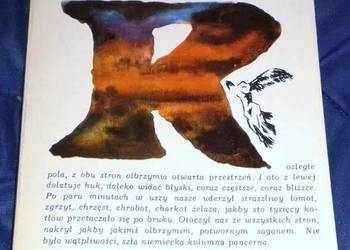 Czas wojny - Leszek Krzemień.