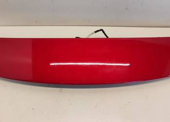 SUZUKI SWIFT MK9 SPOILER LOTKA KLAPY BAGAŻNIKA ZWP 839A0-69T00