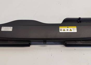 SEAT TARRACO KIEROWNICA DOLOT POWIETRZA 5Q0129254E 5Q0129217A