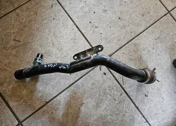 WĄŻ RURA WODY DOLNY DOLNA FORD KUGA MK3 2.0 ECOBLUE 20211023