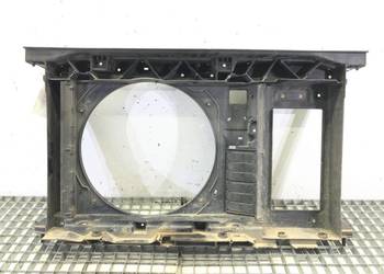 PAS PRZEDNI CITROEN C4 PICASSO I 1.6 109KM 06-13 Minivan WZMOCNIENIE