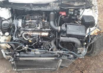 Toyota Yaris II chłodnica intercooler 1.4 d4d