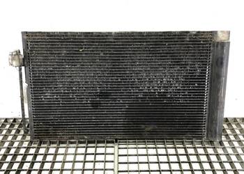 CHŁODNICA KLIMATYZACJI BMW E61 2.5 177KM 9122827 04-10