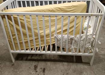 Łóżeczko dziecięce