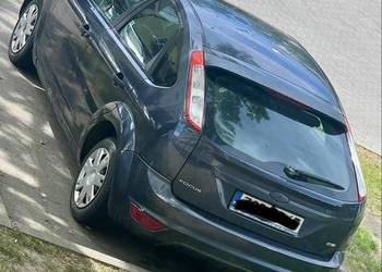 Ford focus 1.6 cdti