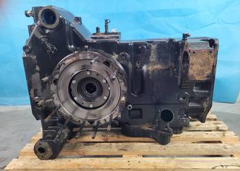 CASE IH PUMA 145 12r MOST TYŁ TYLNY KOMPLETNY 84210527