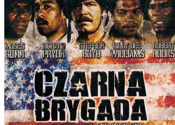 CZARNA BRYGADA
