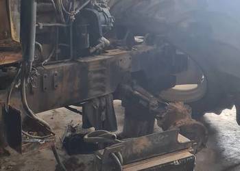 Case 5150 5120 Na czesci