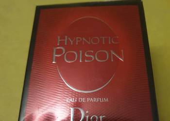Dior Hypnotic Poison Woda Perfumowana 100 ml