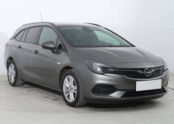 Opel Astra 1.5 CDTI Opel Astra 1.5 CDTI