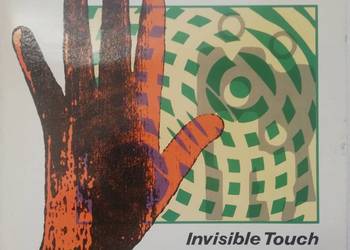 Genesis "Invisible Touch"