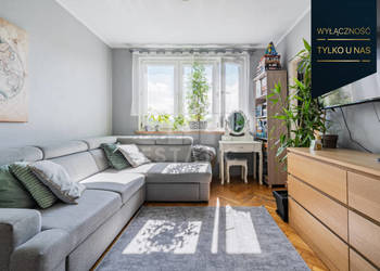 Mieszkanie do sprzedania Gdańsk Prezydenta Lecha Kaczyńskiego 38m2 2-pok