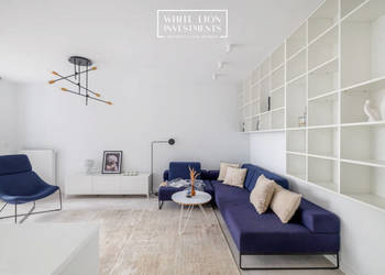 Oferta sprzedaży mieszkania 70.81m2 3 pokoje Warszawa