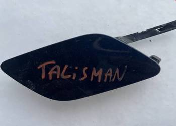 ZAŚLEPKA HAKA ZDERZAKA PRZÓD RENAULT TALISMAN 511804625R