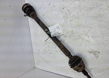 PÓŁOŚ PRAWA PRZÓD VOLKSWAGEN GOLF IV