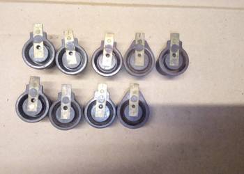 Części do Nysy 522