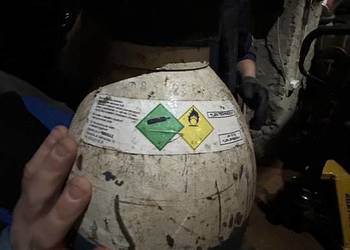 Butle tlen O2 techniczna