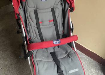 wózek spacerówka Chicco