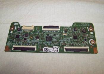 434 T-con BN97-09463A Samsung UE32J5200 (66/2)