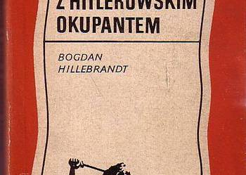 (6799) MŁODZIEŻ WARSZAWY W WALCE Z HITLEROWSKIM OKUPANTEM –