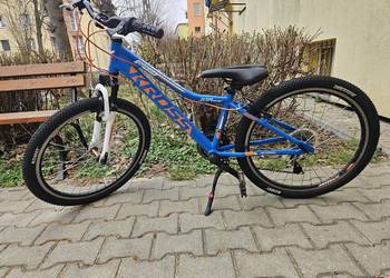 Kross hexagon 24cali