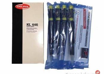 4x Wtryskiwacz Ford Mondeo EJDR00501Z 3S7Q9K546BB