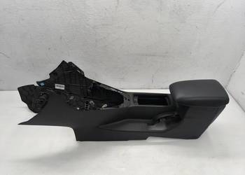 PODŁOKIETNIK TUNEL SRODKOWY FORD FOCUS MK3 LIFT