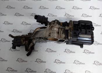 DOBLO BRAVO COMBO 1.6 M-JET 198A3000 105KM chłodniczka spalin 0428762R