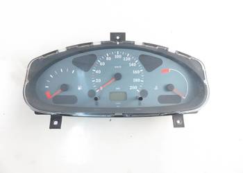 LICZNIK NISSAN MICRA II K11 1.0 i 16V 2481011573