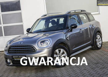 Mini Countryman LEDY / LIFT / 4x4 / Navi / El.klapa / Gwarancja na Rok !!!