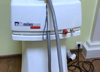 Laser diodowy Milesman Premium / Light Sheer / stan idealny