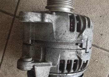 alternator sharan 1.9 tdi 115 km