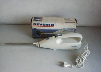Nóż elektryczny Severin EM 3965