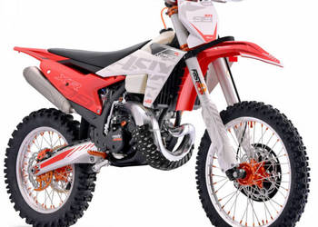 ASIX Inny ASIX XR99 300RS 2T