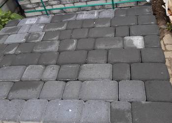 Kostka brukowa Nostalit 4cm Polbruk